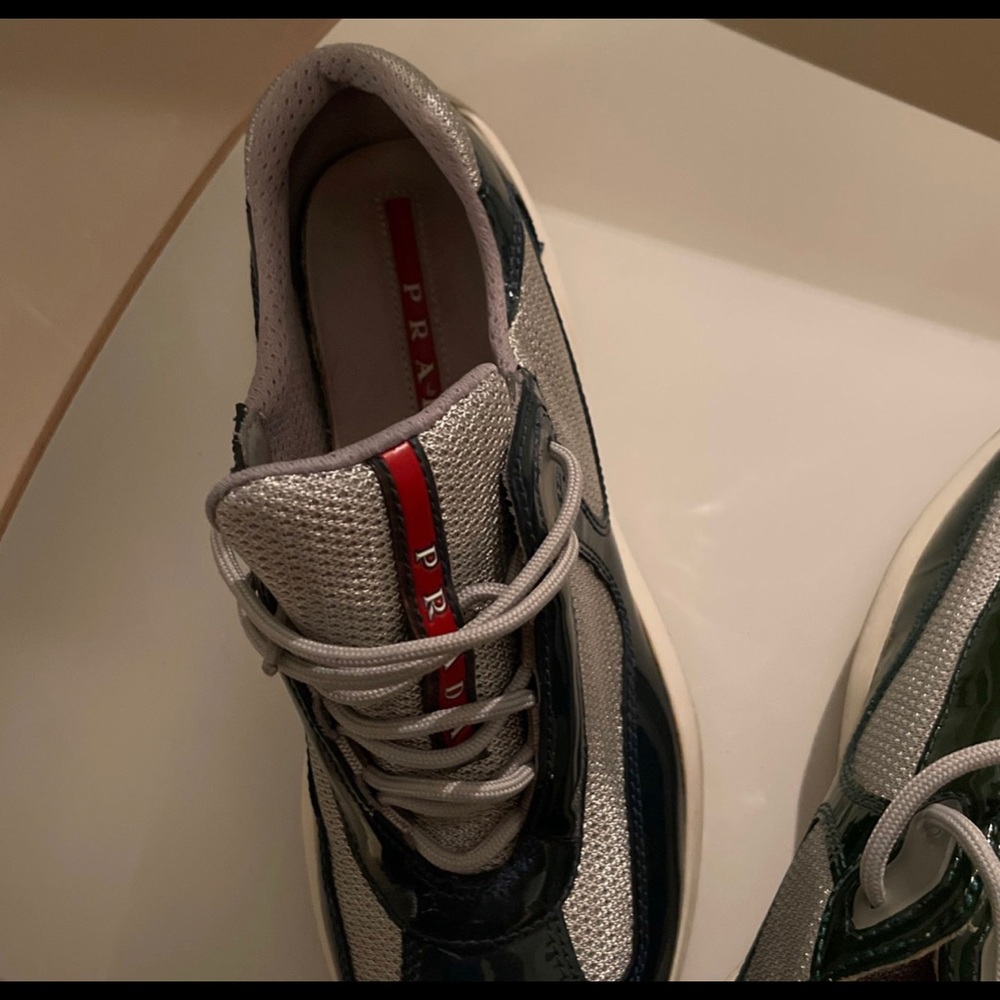 Prada Shoes - Picture 5 of 5